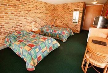 Potters Hotel Brewery Resort - Accommodation Resorts 31