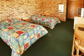 Potters Hotel Brewery Resort - Accommodation Resorts 32