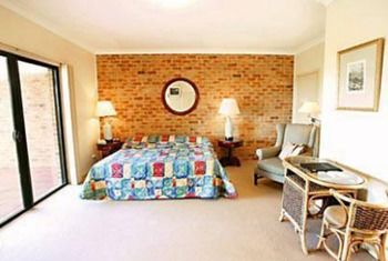 Potters Hotel Brewery Resort - Accommodation Resorts 34