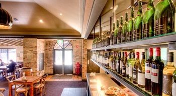 Potters Hotel Brewery Resort - Accommodation Resorts 38