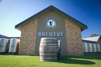 Potters Hotel Brewery Resort - Accommodation Resorts 39