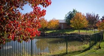 Potters Hotel Brewery Resort - Accommodation Resorts 41