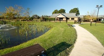 Potters Hotel Brewery Resort - Accommodation Resorts 43