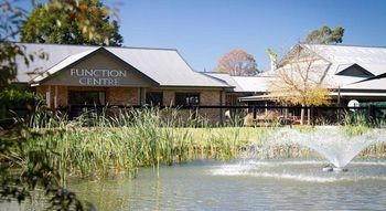 Potters Hotel Brewery Resort - Accommodation Resorts 44