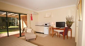 Potters Hotel Brewery Resort - Accommodation Resorts 45