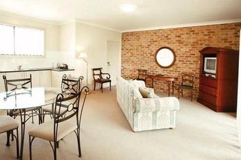Potters Hotel Brewery Resort - Accommodation Resorts 46