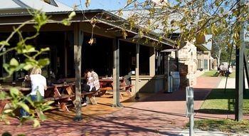 Potters Hotel Brewery Resort - Accommodation Resorts 47