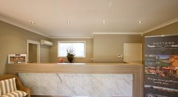 Potters Hotel Brewery Resort - Accommodation Resorts 51