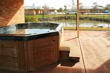 Potters Hotel Brewery Resort - Accommodation Resorts 52