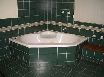 Madison's Mountain Retreat - Accommodation Resorts 0