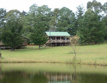 Madison's Mountain Retreat - Accommodation Resorts 2