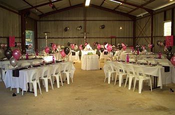 Madison's Mountain Retreat - Accommodation Resorts 10