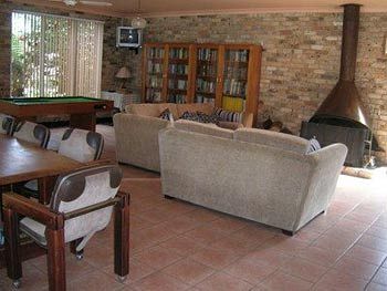 Madison's Mountain Retreat - Accommodation Resorts 12