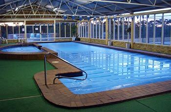 Madison's Mountain Retreat - Accommodation Resorts 14