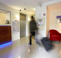 City Edge North Melbourne - Accommodation Resorts