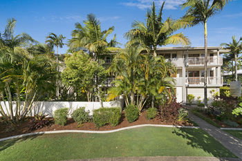 Sunset Cove Noosa - Accommodation Resorts 1