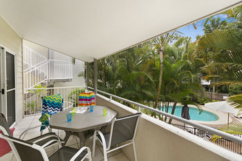 Sunset Cove Noosa - Accommodation Resorts 2