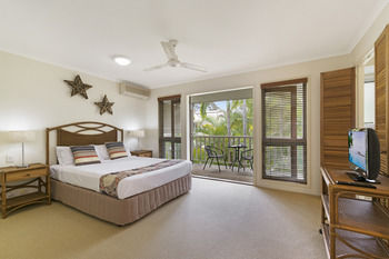 Sunset Cove Noosa - Accommodation Resorts 3