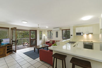Sunset Cove Noosa - Accommodation Resorts 5