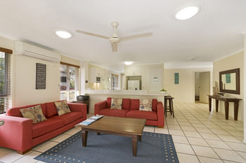 Sunset Cove Noosa - Accommodation Resorts 6