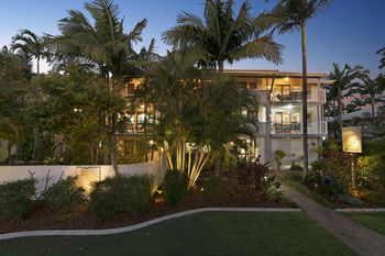 Sunset Cove Noosa - Accommodation Resorts 7