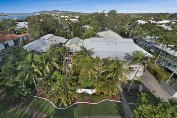 Sunset Cove Noosa - Accommodation Resorts 8