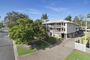 Sunset Cove Noosa - Accommodation Resorts 10