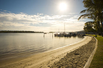 Sunset Cove Noosa - Accommodation Resorts 11