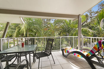 Sunset Cove Noosa - Accommodation Resorts 12