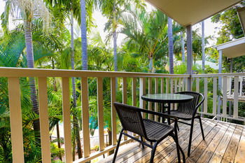 Sunset Cove Noosa - Accommodation Resorts 13
