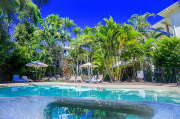 Sunset Cove Noosa - Accommodation Resorts 16