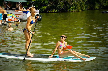 Sunset Cove Noosa - Accommodation Resorts 23