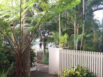 Sunset Cove Noosa - Accommodation Resorts 25