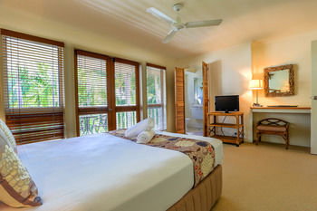 Sunset Cove Noosa - Accommodation Resorts 26