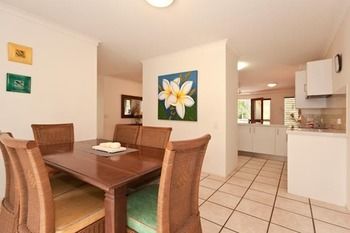 Sunset Cove Noosa - Accommodation Resorts 29