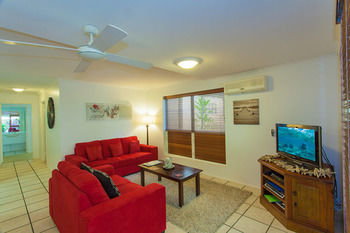 Sunset Cove Noosa - Accommodation Resorts 30