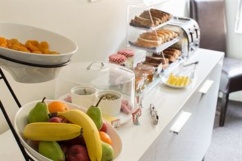 Adara Camperdown Hotel - Accommodation Resorts 9