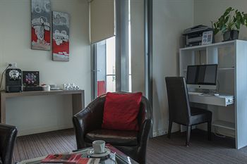 Adara Camperdown Hotel - Accommodation Resorts 11