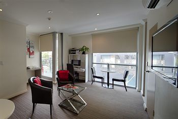 Adara Camperdown Hotel - Accommodation Resorts 12