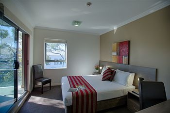 Adara Camperdown Hotel - Accommodation Resorts 14