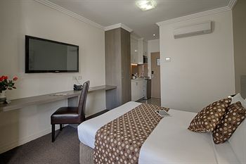 Adara Camperdown Hotel - Accommodation Resorts 18