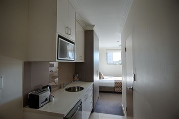 Adara Camperdown Hotel - Accommodation Resorts 21