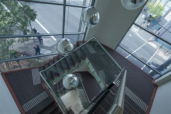 Adara Camperdown Hotel - Accommodation Resorts 23