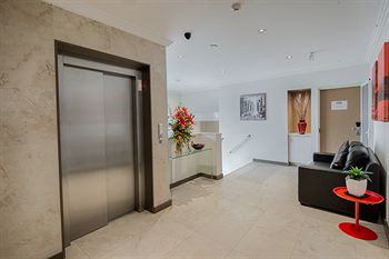 Adara Camperdown Hotel - Accommodation Resorts 25