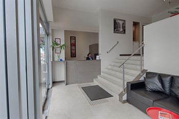 Adara Camperdown Hotel - Accommodation Resorts 26