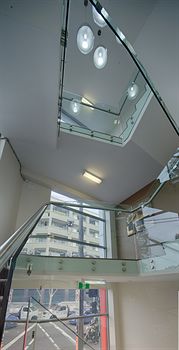 Adara Camperdown Hotel - Accommodation Resorts 27