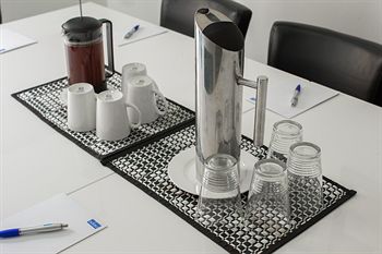 Adara Camperdown Hotel - Accommodation Resorts 29