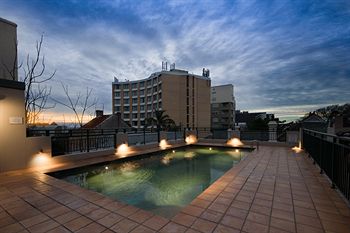 Adara Camperdown Hotel - Accommodation Resorts 31