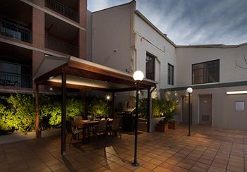 Adara Camperdown Hotel - Accommodation Resorts 33