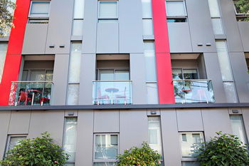 Adara Camperdown Hotel - Accommodation Resorts 35